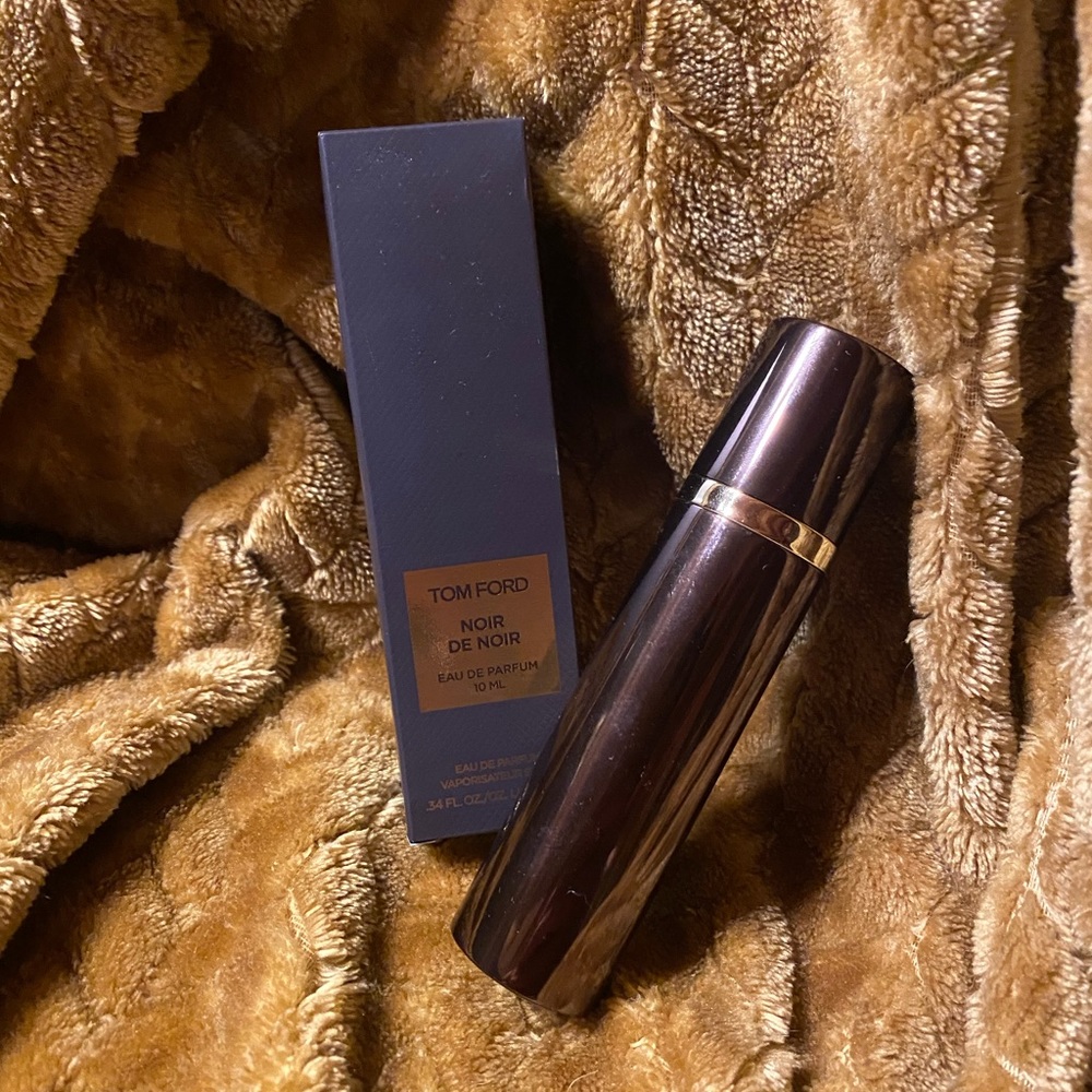 Tom Ford Noir De Noir Eau De Parfum